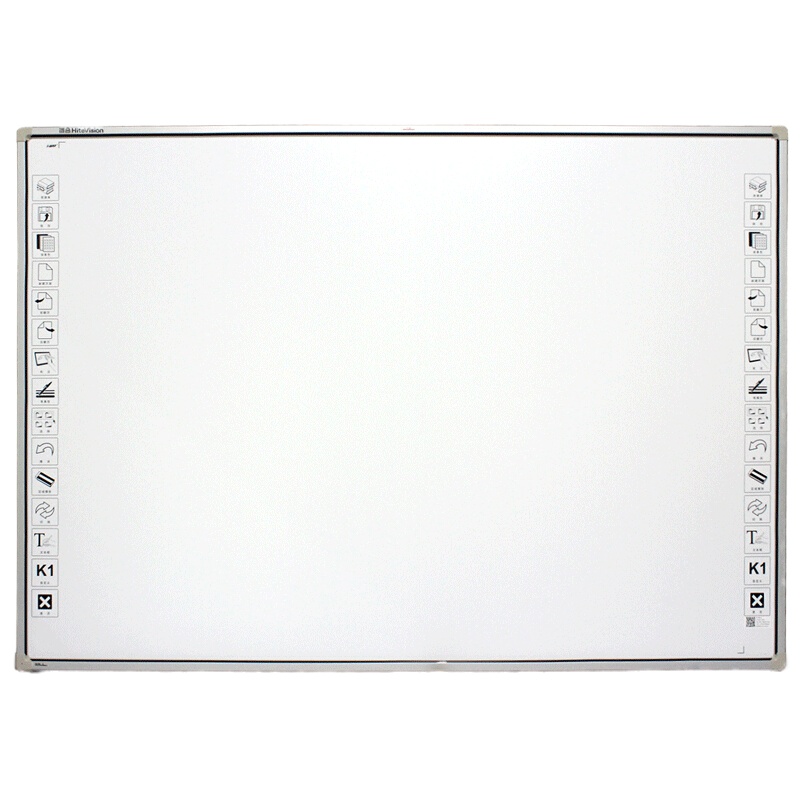 鸿合BF-041S电子白板