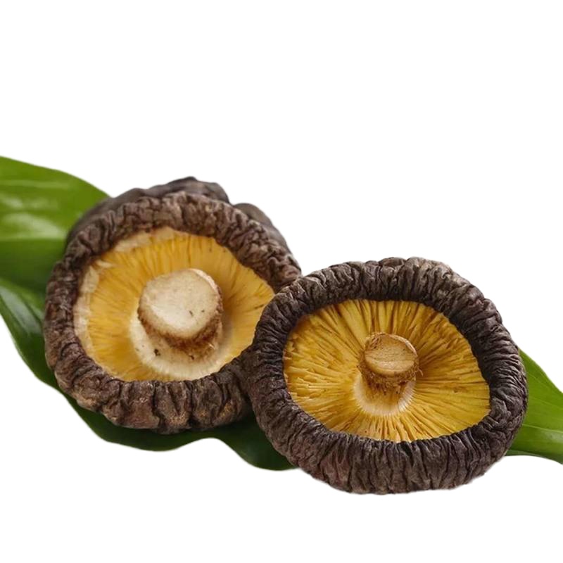 香菇干货干香菇新货蘑菇冬菇无根特产山货散装 100g