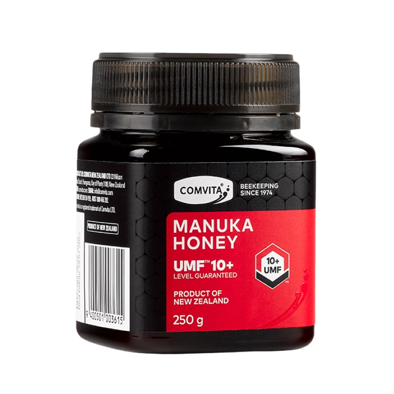 康维他进口麦卢卡花蜂蜜(UMF10+)250g*1