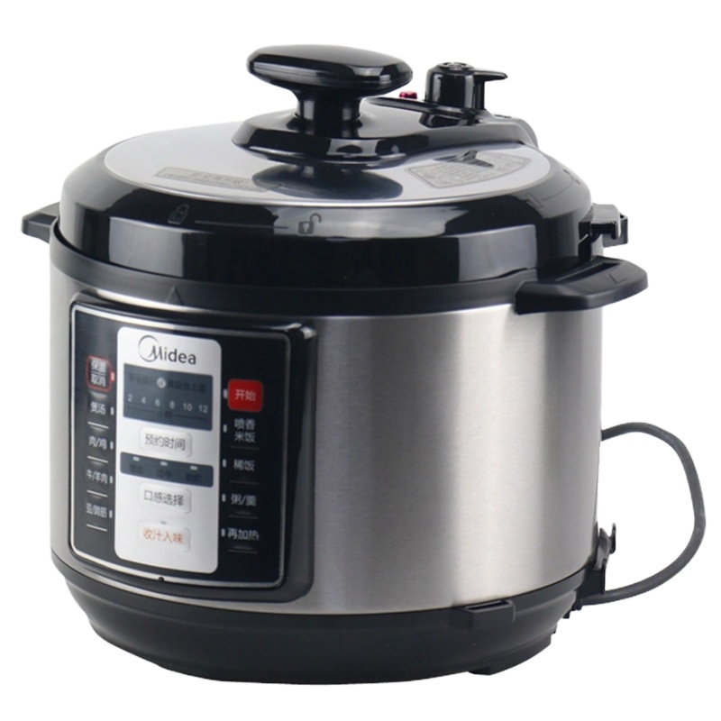 美的(Midea) 电压力锅 PCS5011HM