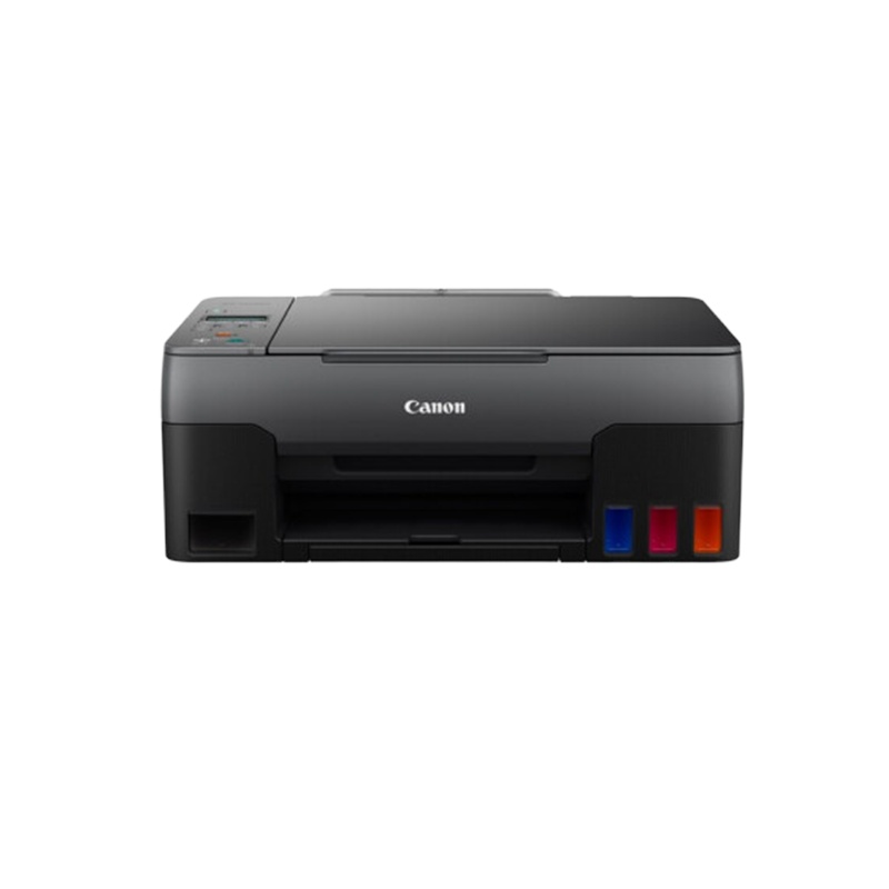 佳能(Canon)G2820 彩色喷墨多功能一体机(打印/复印/扫描)