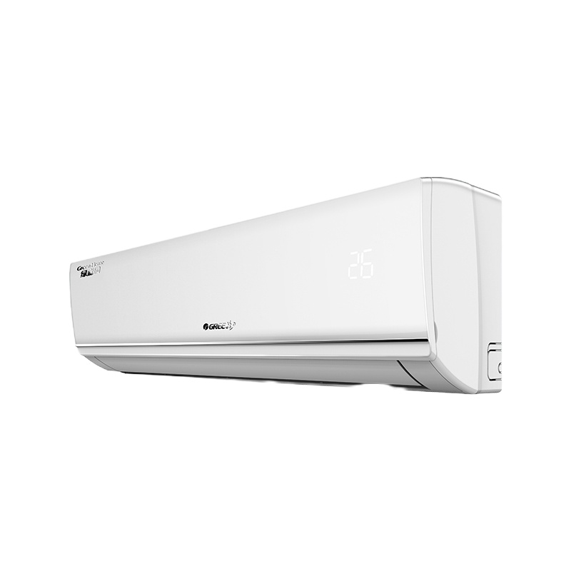 格力 KFR-50GW/(50556)NhAd-3 2匹定频绿满圆冷暖挂机空调