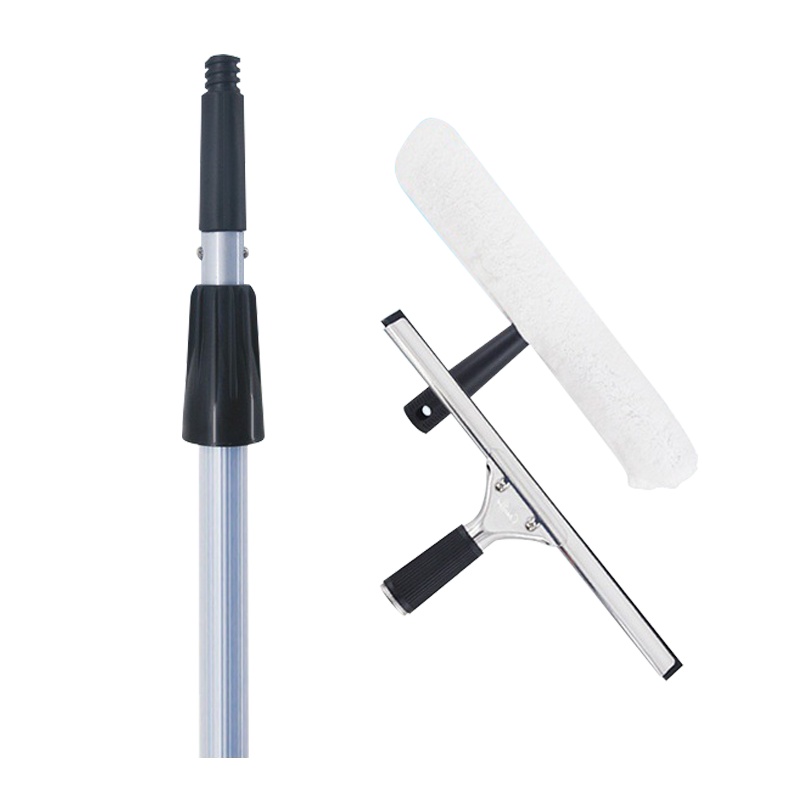 是尚 清洁用具 清洁刷具 长柄清洁刷 2个装