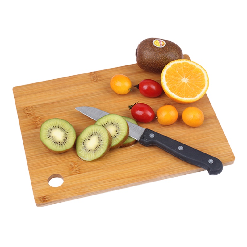 人信物丰 天然竹砧板