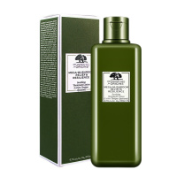 悦木之源ORIGINS 灵芝精华水菌菇水爽肤水湿敷保湿 400ml