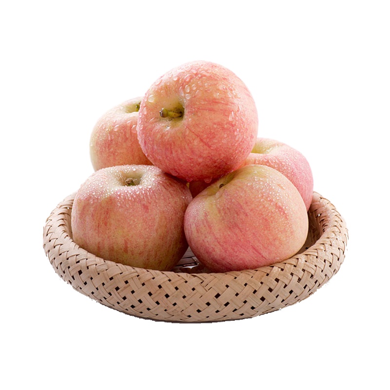 [江苏乡村振兴][财政集采][丰县]桃小淘 苹果 5斤装