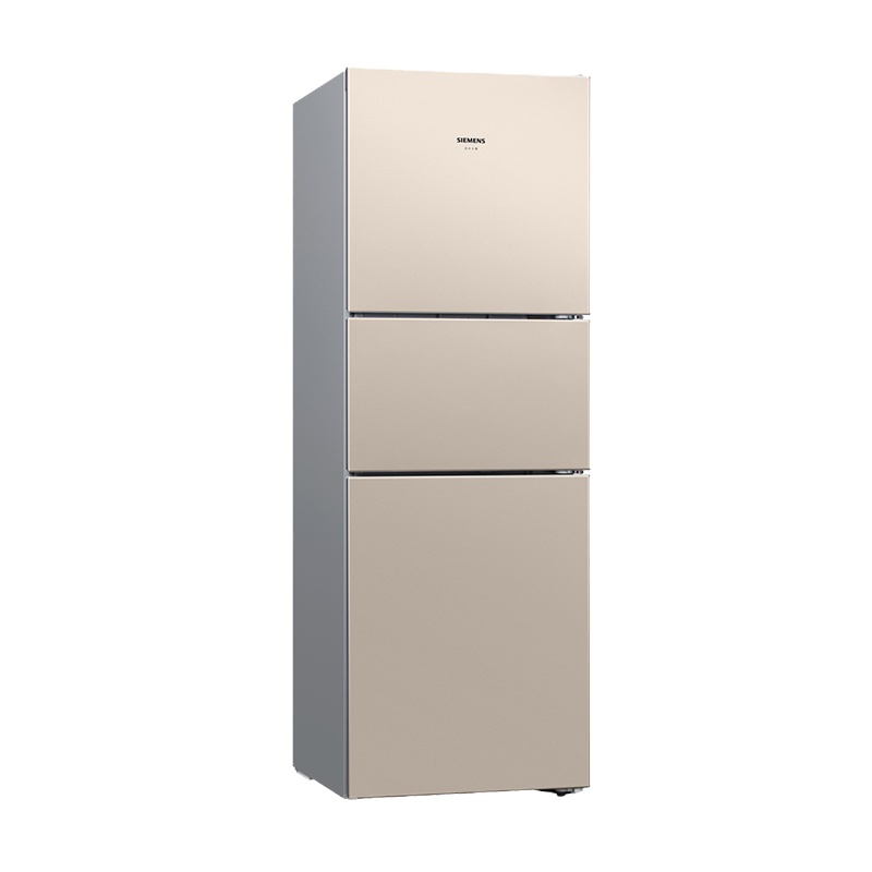 西门子冰箱 BCD-271W 工程型号