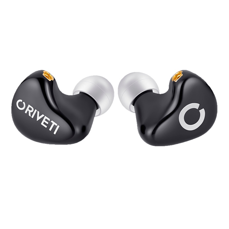 GUNING 高音质HIFI降噪动铁耳机 重低魔音发烧友游戏吃鸡听歌无损音乐播放器有线电竞游戏适用苹果安卓