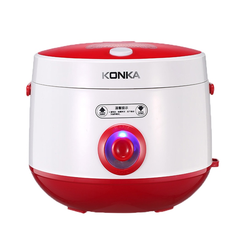 康佳(KONKA)DFB330 电饭煲巧妙堡 3L