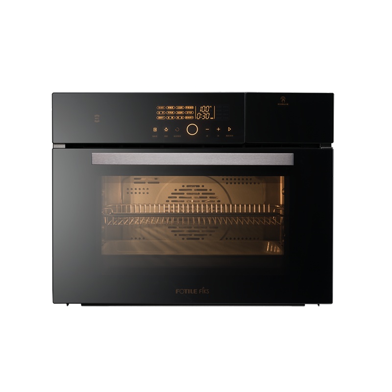 方太(FOTILE)蒸烤一体机ZK-TS1.i
