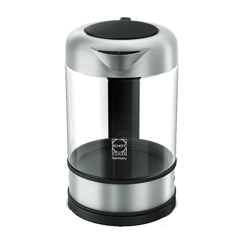 飞利浦 HD9342电热水壶正品家用玻璃烧水壶保温一体大容量恒温