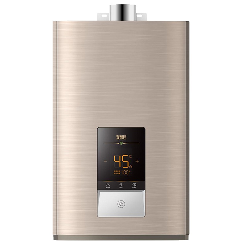 美的JSQ30-16HS4热水器