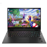 惠普(HP)暗影精灵7 16-b0080TX 游戏本 16.1英寸笔记本电脑(i7-11800H 16G 2TBSSD RTX3060 6G独显 2K 165Hz 高色域) 升级版