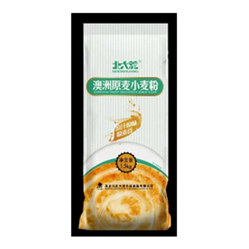 北大荒澳洲小麦粉