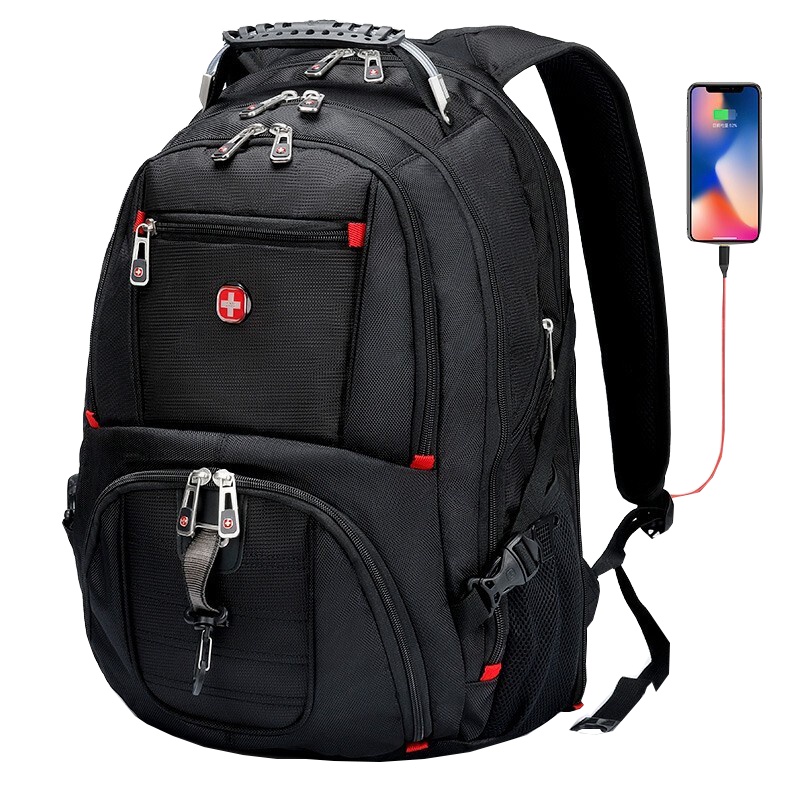 瑞士军刀箱包 SA-8112