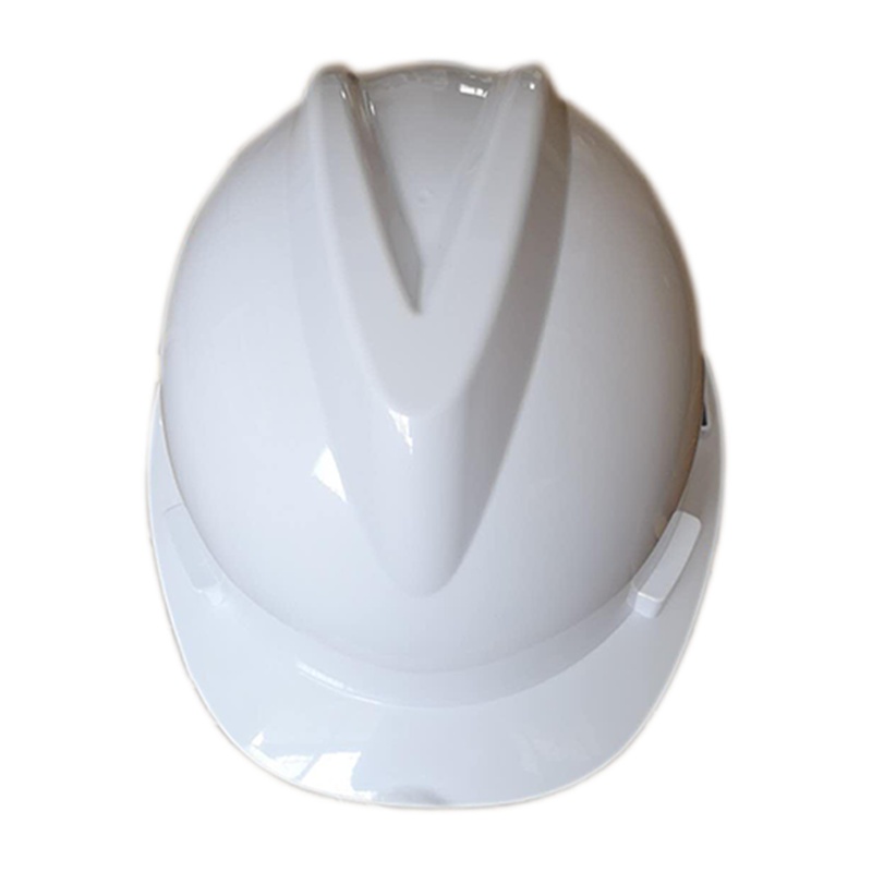 安全帽 工地施工建筑 电 工程防砸安全帽 加厚 黄色 白色 红色劳保安全帽 (备注颜色)