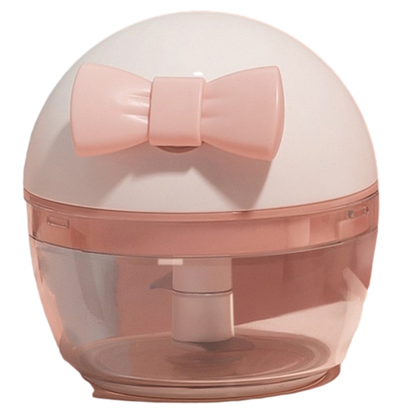 贝瑟斯 绞肉机家用手动碎菜机小型搅拌碎物器打肉蒜泥料理机