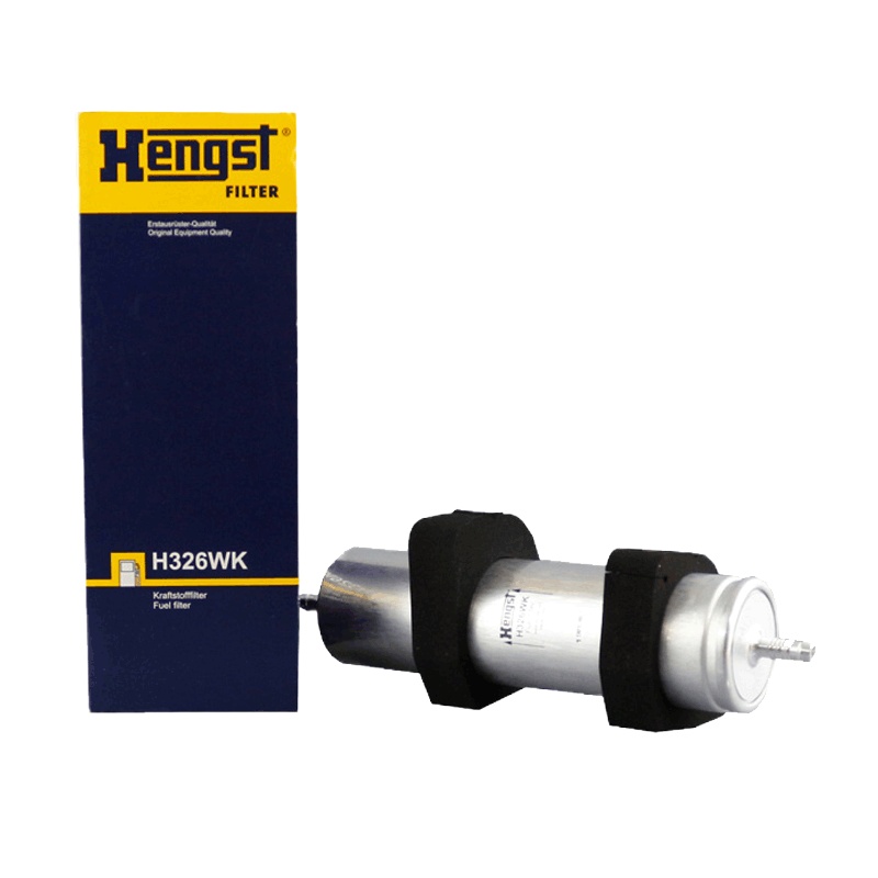 汉格斯特(hengst)燃油滤H326WK适配奥迪Q7 3.0TDI
