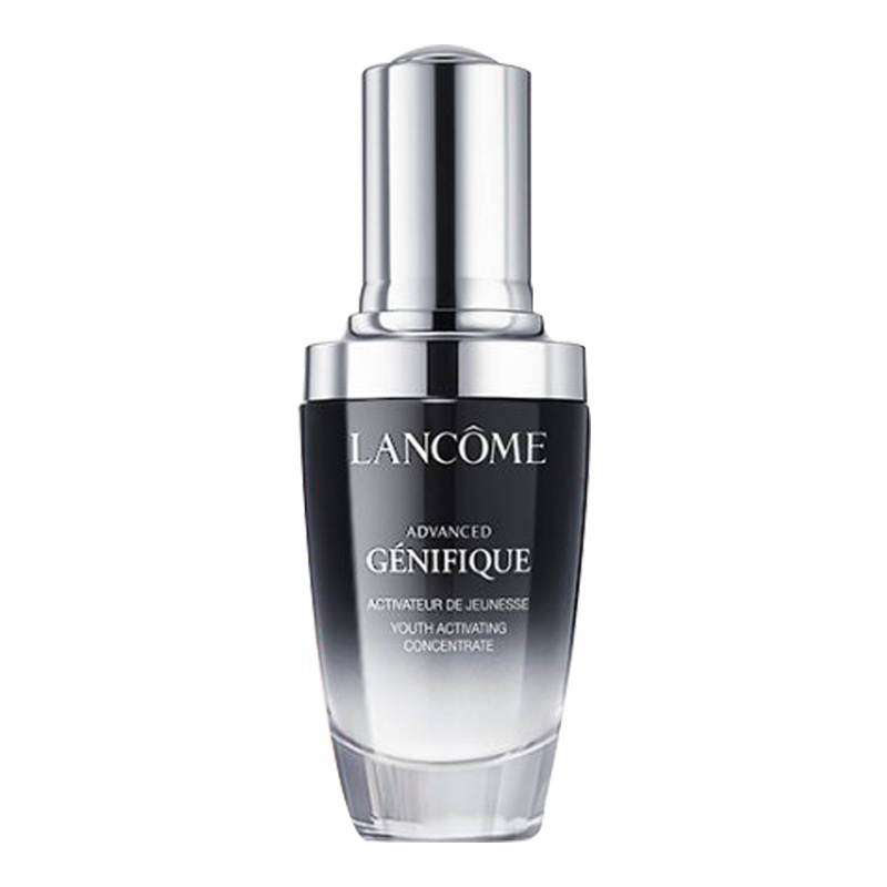 兰蔻LANCOME小黑瓶面部精华肌底液30ml 75ml 肤质细腻柔嫩 维稳修护