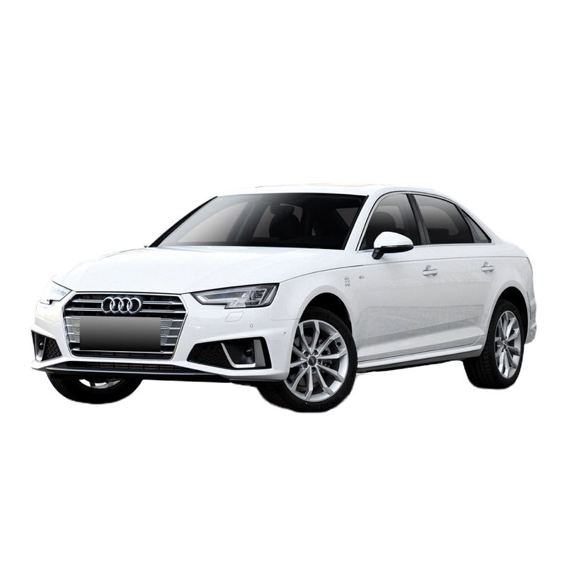 奥迪A4L 2018款 40TFSI 荣享时尚型 国VI [定金销售]