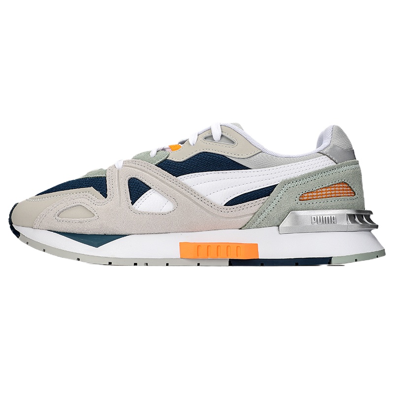 PUMA彪马男女鞋2021秋季新款运动鞋复古轻便板鞋轻便休闲鞋381000