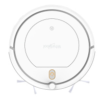 惠而浦智能机器人扫地机N78S