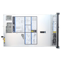 lenovo联想 SR530 IU机架服务器(志强银牌4208*2/2*16G/3*2TB)