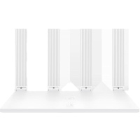 华为(HUAWEI)WS5200增强版 WS5200 V2 白色 1200Mbps 无线路由器