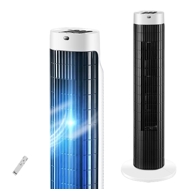 美的 Midea 塔扇 FZ10-17BR