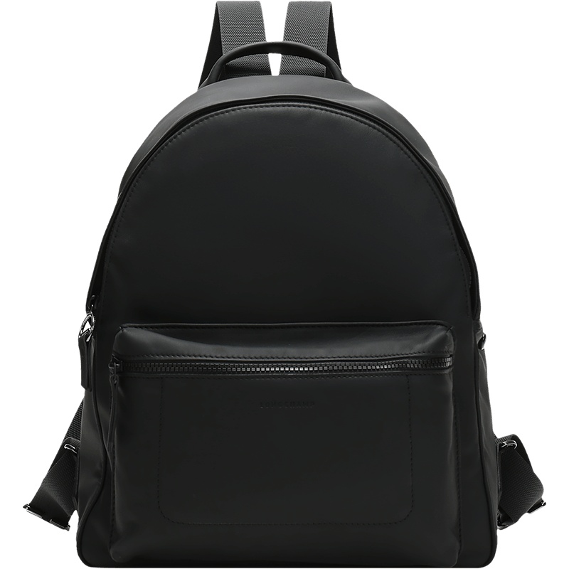 LONGCHAMP 珑骧 男士PARISIS系列羊皮双肩包 20001 969