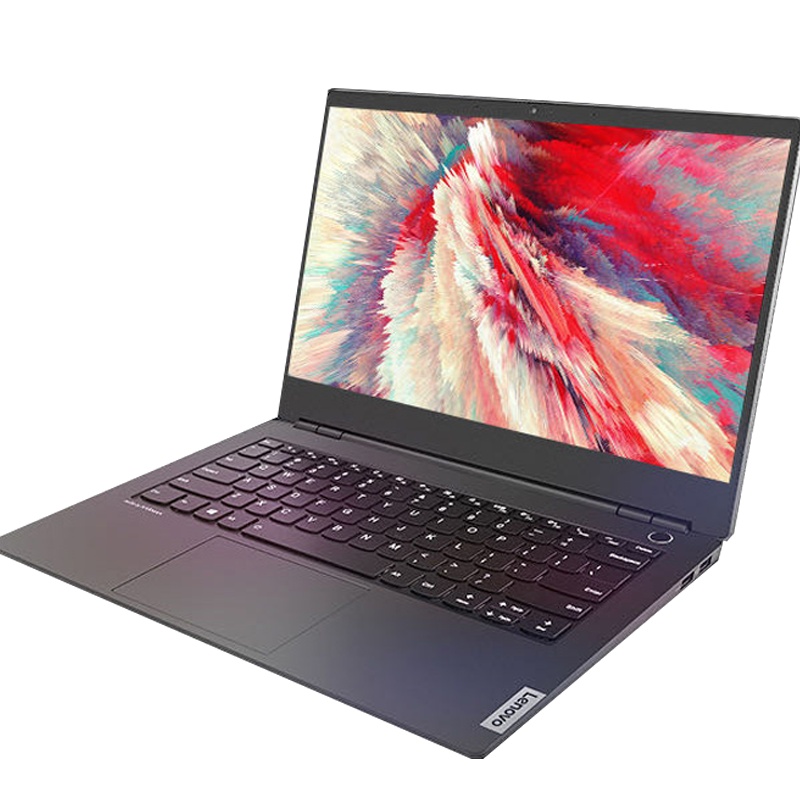 联想笔记本 K4 i7-10510U/16G/512GSSD/ R630 2G独显/14.1寸FHD/WIN10/包鼠标 P