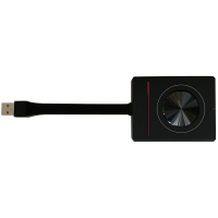 洛菲特(LOFIT)LFT100M-TU 无线同屏器 会议平板传屏器