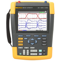 福禄克（FLUKE）190-102/AU 示波表手持式示波器