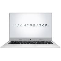 MACHENIKE競机械师创物者L 15.6英寸全面屏超轻薄笔记本电脑网课本远程办公设计Wi-Fi6(十代酷睿 i7-10510U/MX350/8G内存/512GB/120Hz)