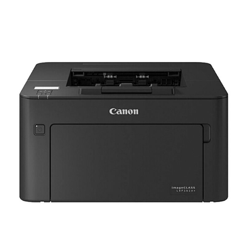 佳能(Canon)LBP161dn-ST imageClass 智能黑立方 A4幅面黑白激光打印机