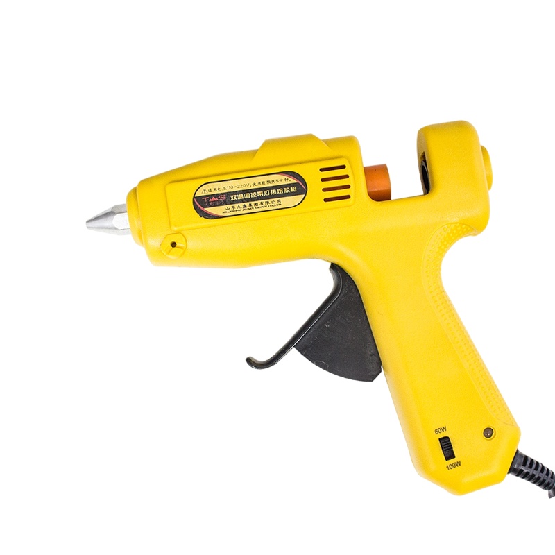 东工双温热熔胶枪(40-80W)个