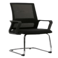 林家鸿业(LiNkA) 会议办公椅 透气网布+PP材质