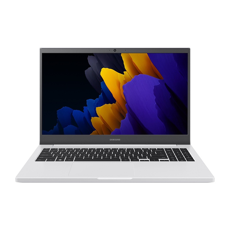 SAMSUNG 三星 Notebook Plus 2 NP550XDA-KB4HK 15.6寸 白色 手提電腦