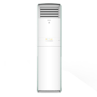 松下(Panasonic) 2匹 CS-SDG18FN1/CU-SDG18FN1 纳诺怡净化 纳米水离子 柜机空调