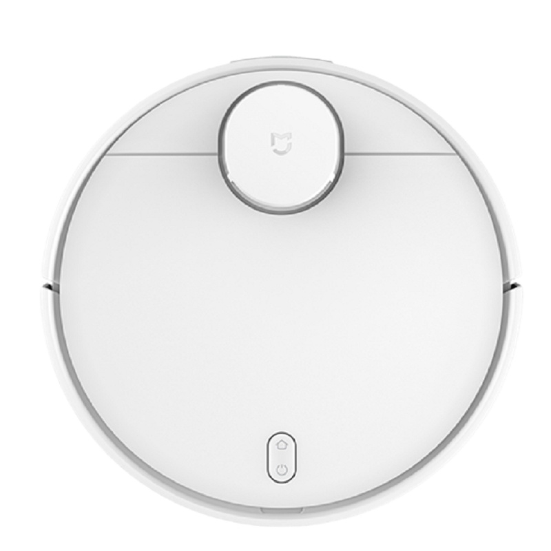 新 米家扫拖一体机器人