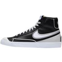 【自营】NIKE耐克男鞋板鞋开拓者经典高帮休闲运动鞋DA7233