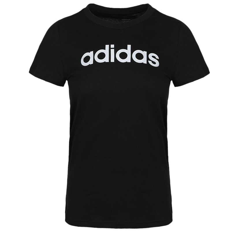 Adidas阿迪达斯女子短袖T恤DP2361