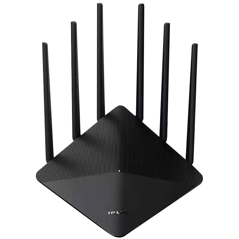 TP-LINK 家用无线路由器TL-WDR7660