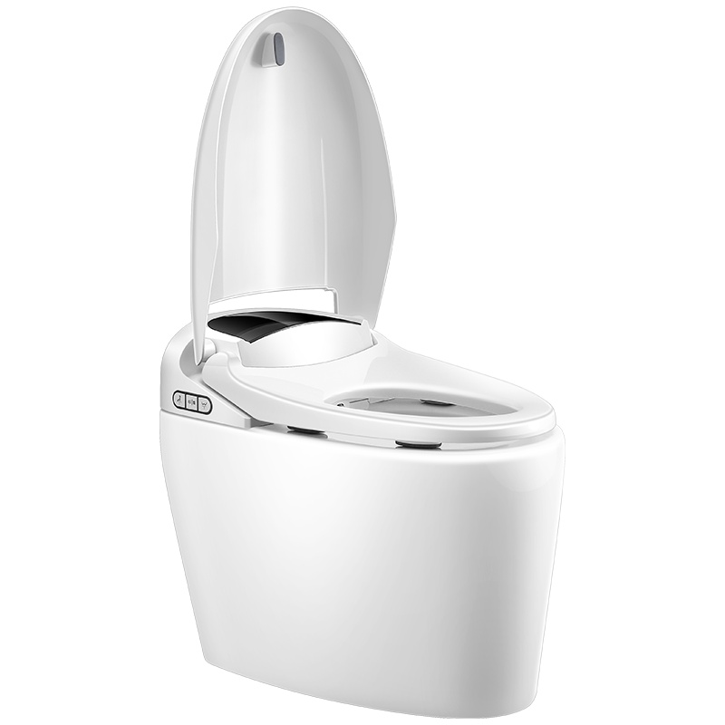 长虹(CHANGHONG)CH/MT-JS661智能马桶 300mm