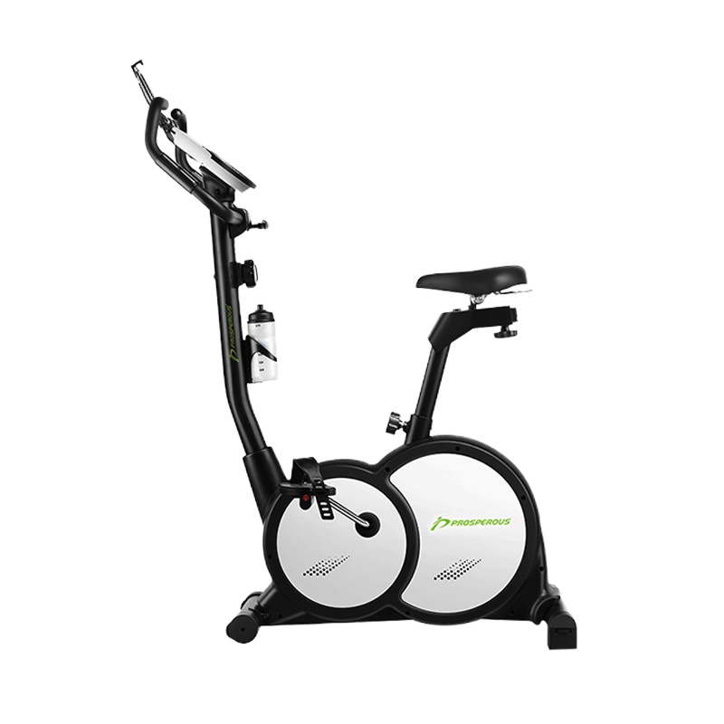 动感单车健身房家用磁控室内健身车赛妙运动器材自行脚踏车