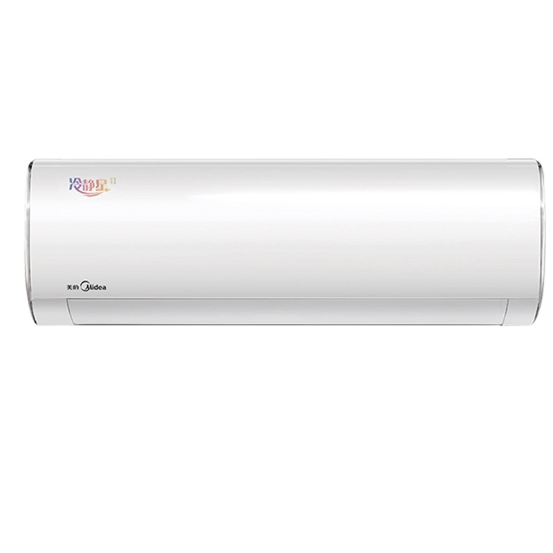 美的空调1.5匹挂机KFR-35GW/BP3DN8Y-PC401(1)