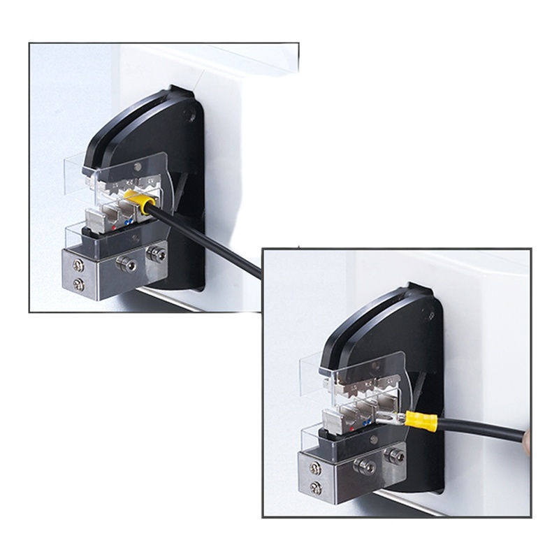 大通轩恒 气动压线钳端子机(单位:个)
