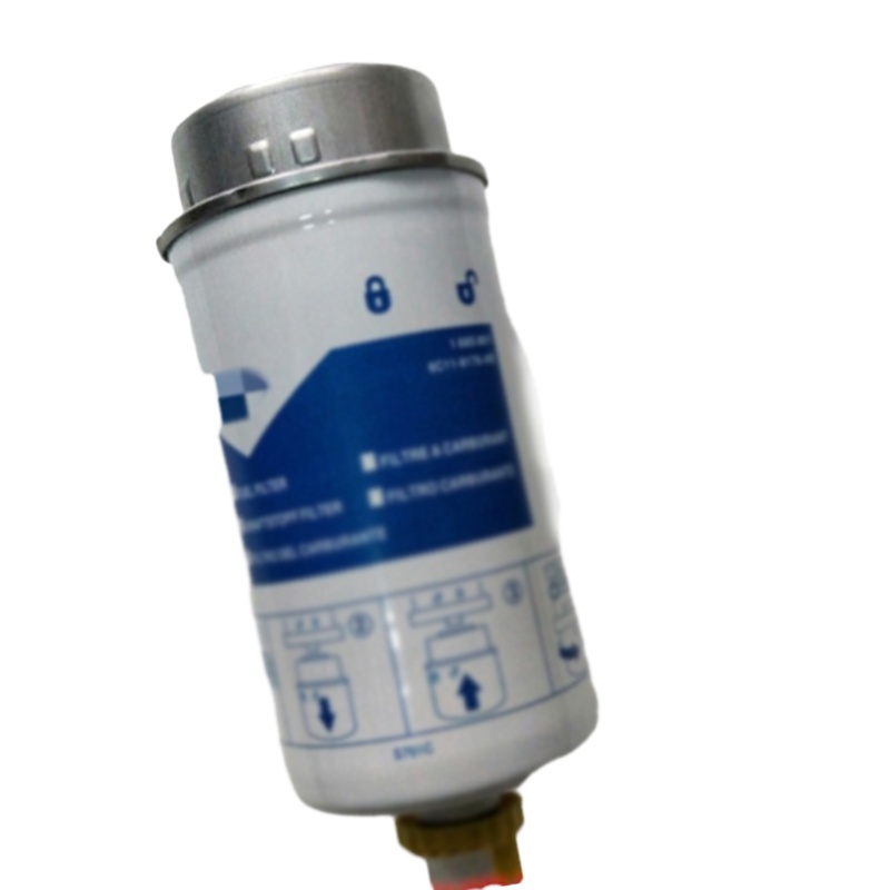 TRW福特全顺柴油滤芯