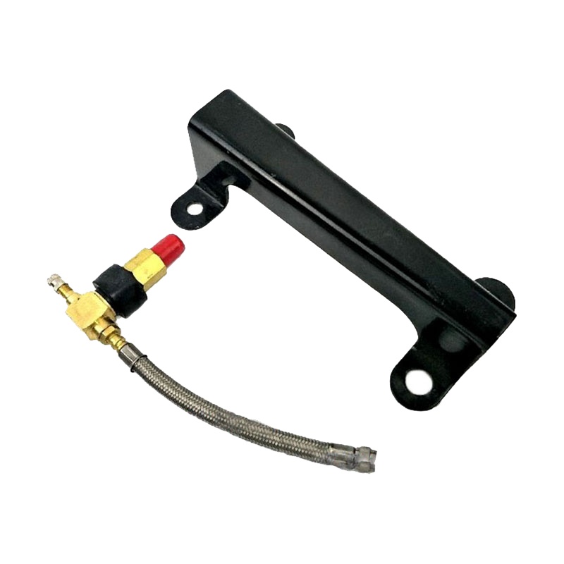 元诚 东风猛士EQ2050轮胎充气总成护罩配件汽车维修配件军车器材零件配件