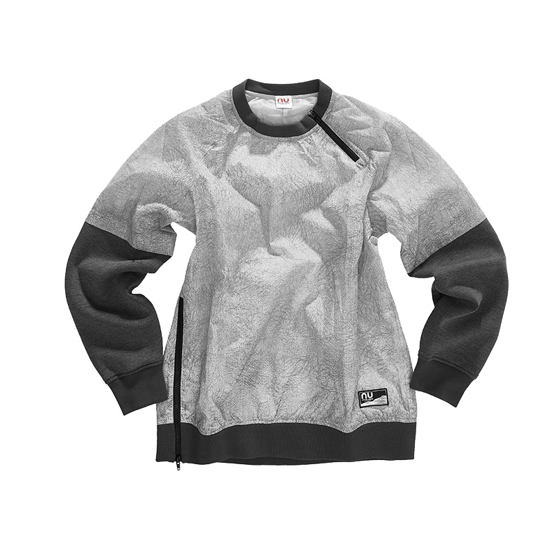 诺诗兰(NORTHLAND)户外NU系列男式休闲外套KL065502/KL065517